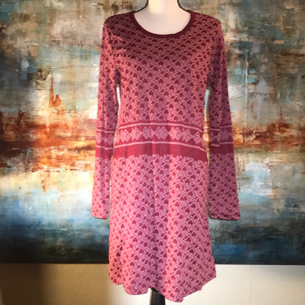 AVENTURA‎ NWT Adalyn Swing Dress NWT